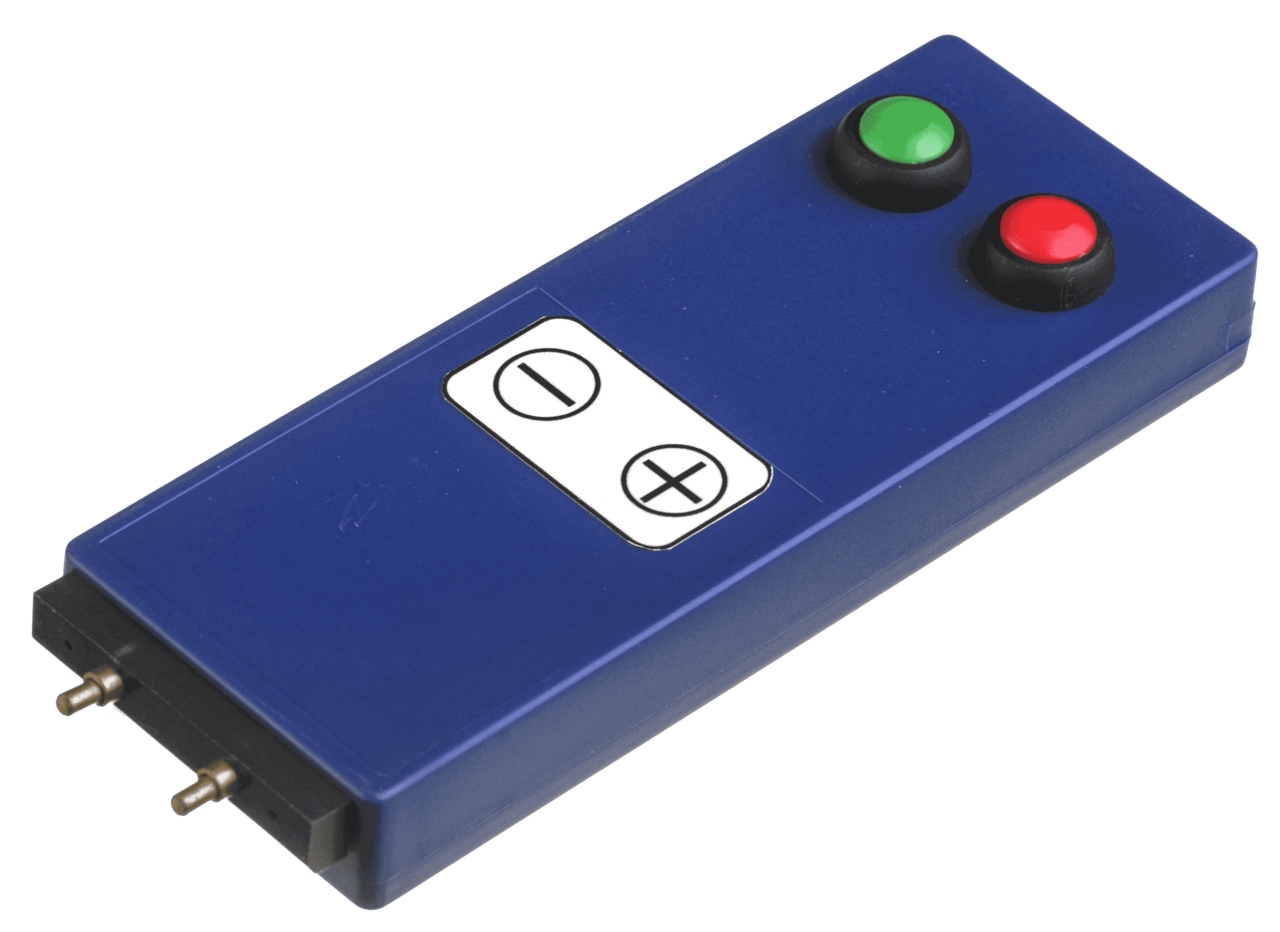 Putzmeister® Concrete Pump Remote Control Parts and Accessories