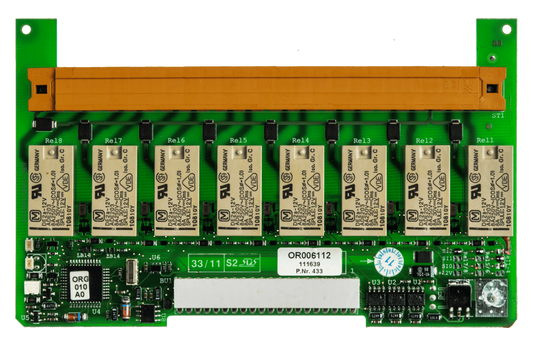 Putzmeister® Concrete Pump Remote Control Parts and Accessories