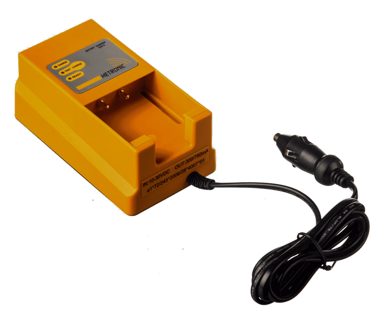 Putzmeister® Concrete Pump Remote Control Parts and Accessories