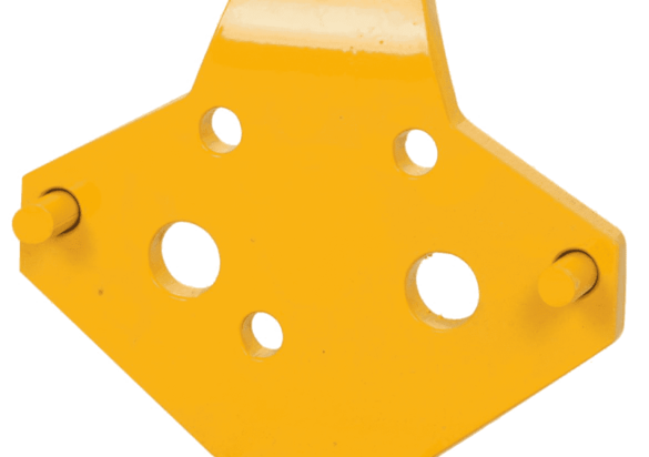 Putzmeister® Rings and Plates Series for Concrete Pumps