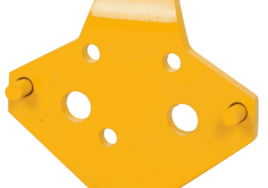 Putzmeister® Rings and Plates Series for Concrete Pumps