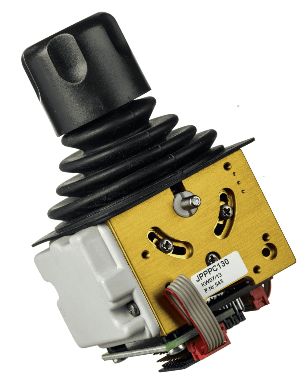 Putzmeister® Concrete Pump Remote Control Parts and Accessories