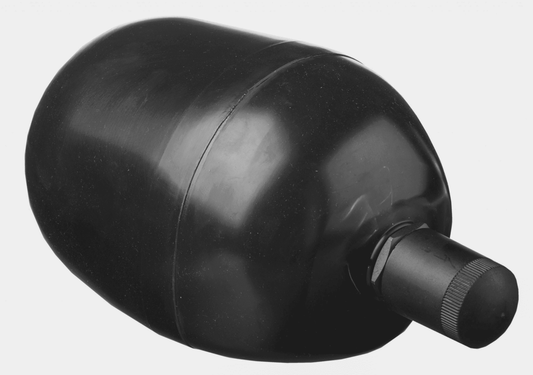 Putzmeister® Hydraulic Accumulators and Bladders Series