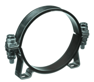 Putzmeister® Hydraulic Accumulators and Bladders Series