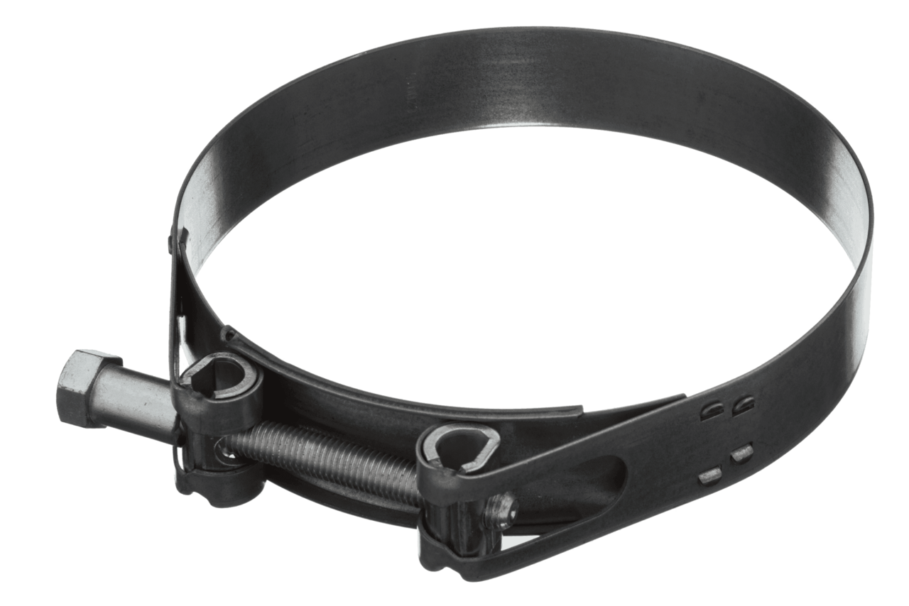 Putzmeister® Hydraulic Accumulators and Bladders Series