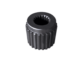 Putzmeister® Distributor Gearboxes & Accessories Series