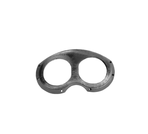 Putzmeister® Rings and Plates Series for Concrete Pumps