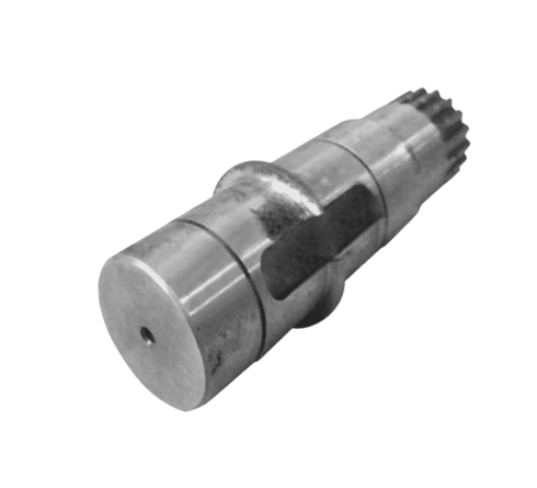 Putzmeister® Distributor Gearboxes & Accessories Series