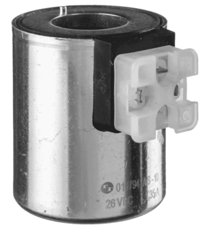 Putzmeister® Hydraulic Valves and Accessories Series for Concrete Pumps