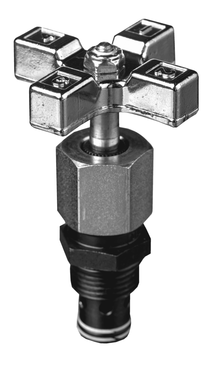 Putzmeister® Hydraulic Valves and Accessories Series for Concrete Pumps