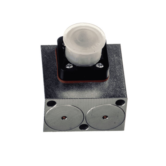 Putzmeister® Hydraulic Valves and Accessories Series for Concrete Pumps