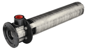Putzmeister® Water Pumps Series for Concrete Pumps