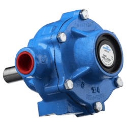 Putzmeister® Water Pumps Series for Concrete Pumps