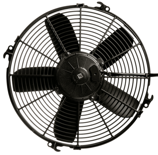 Putzmeister® Oil Cooler System Parts for Concrete Pumps