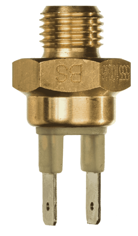 Putzmeister® Temperature Transmitters Series for Concrete Pumps