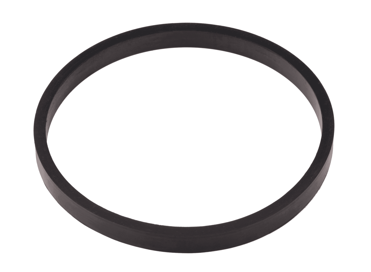 Putzmeister® Rings and Plates Series for Concrete Pumps