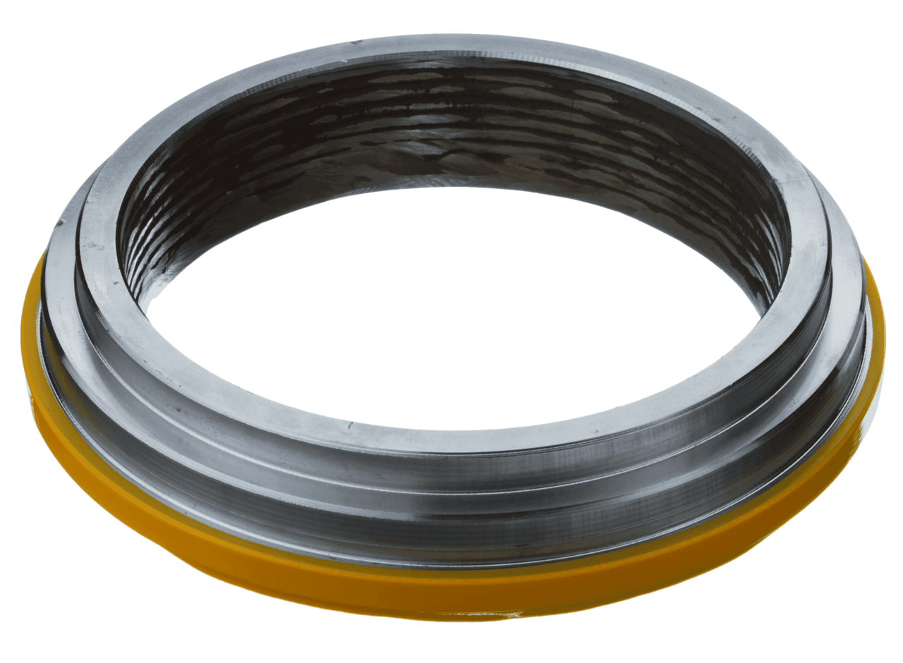 Putzmeister® Rings and Plates Series for Concrete Pumps