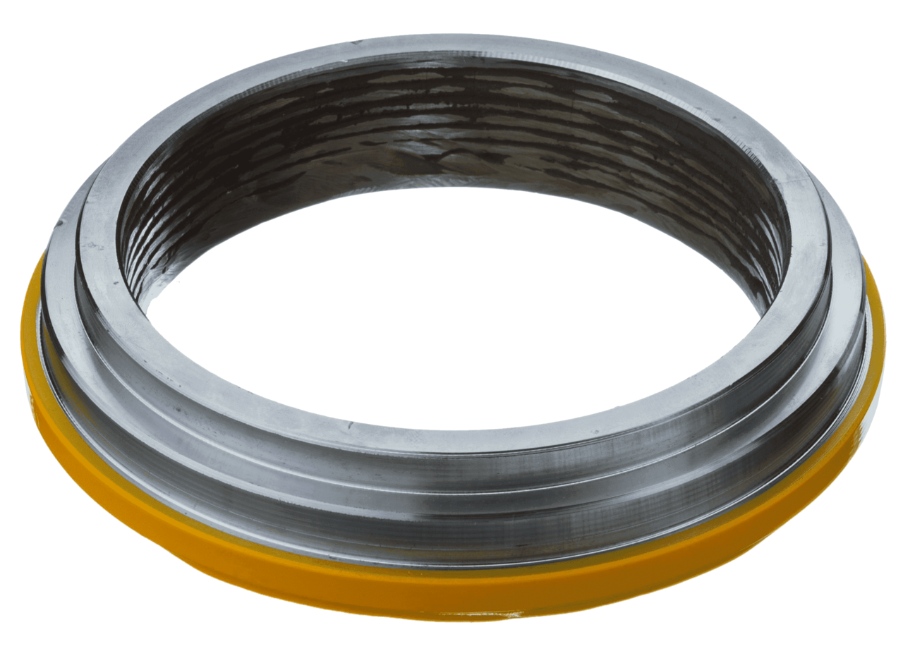 Putzmeister® Rings and Plates Series for Concrete Pumps