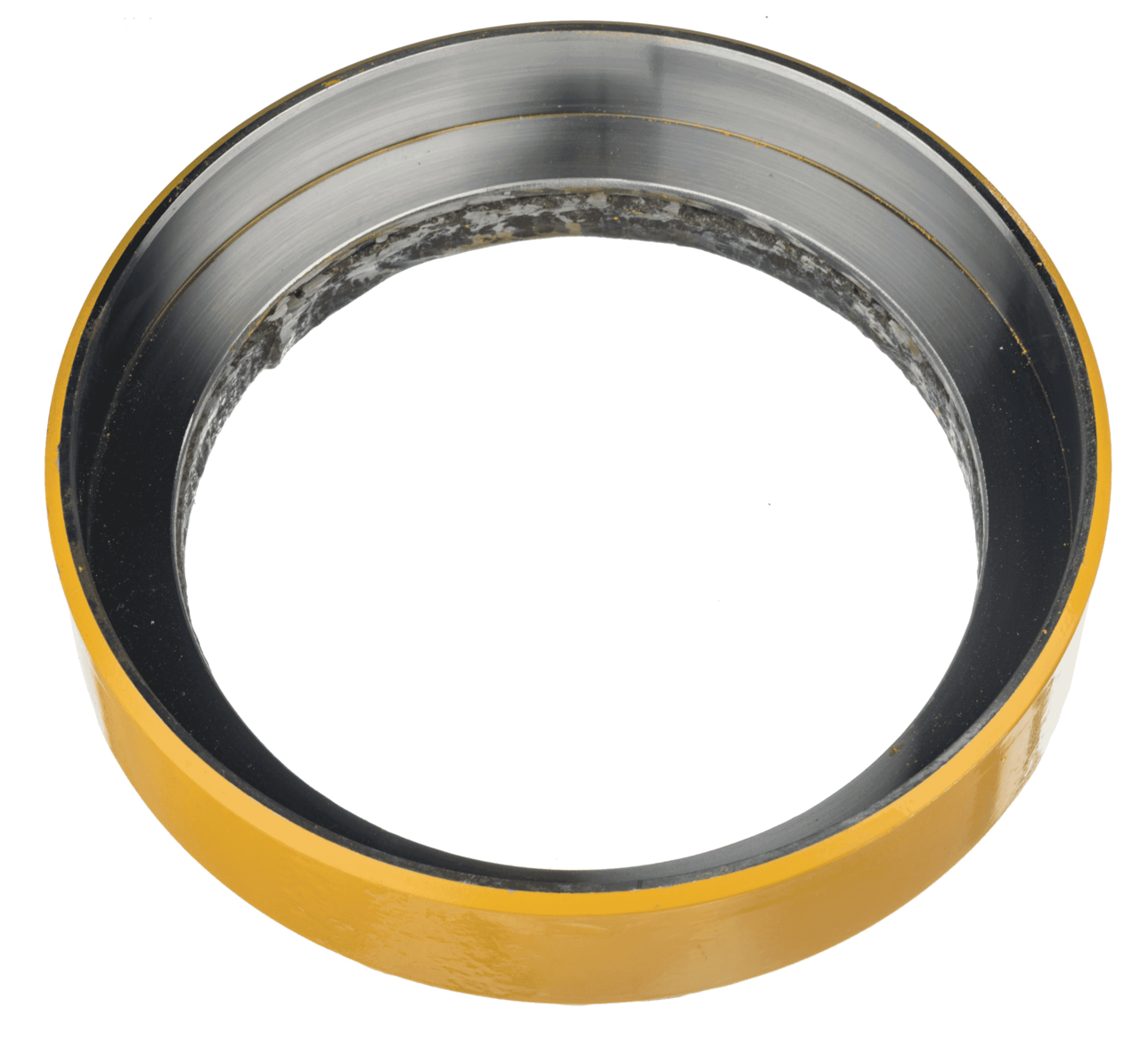 Putzmeister® Rings and Plates Series for Concrete Pumps