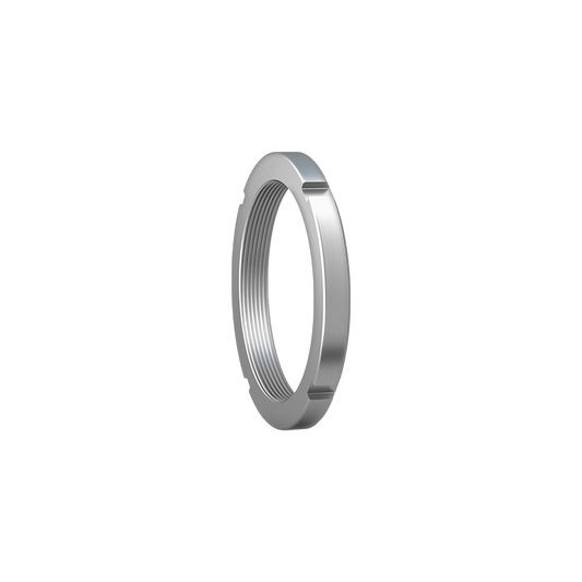 Sicoma Mixer – Lock Nut (KM16) for MAO Series