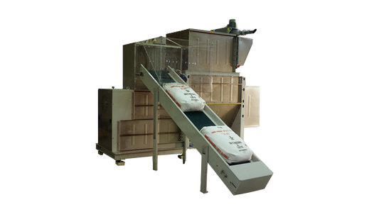 WAM RSA Automatic Bag Splitter