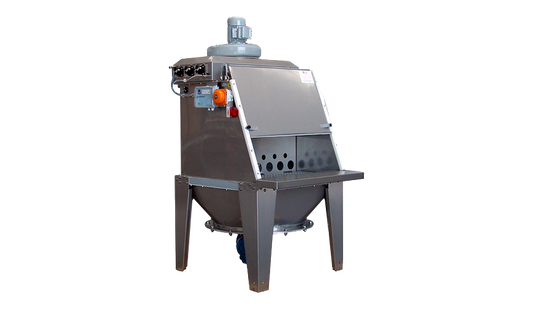 WAM RSM Series Manual Bag Opener