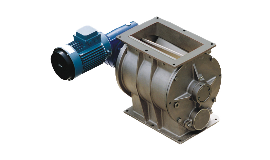 WAM RVC Series Rotary Valve