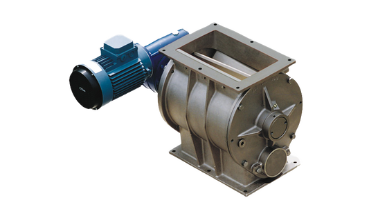 WAM RVC Series Rotary Valve