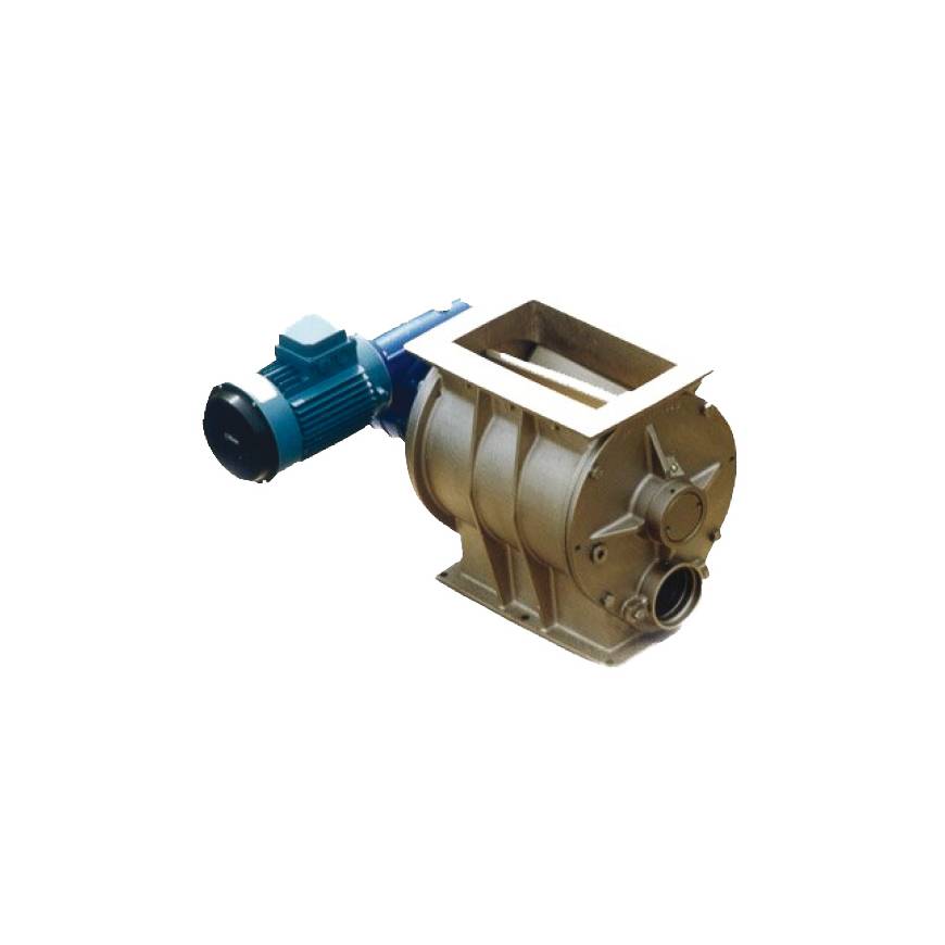 WAM RVR Series Rotary Valve