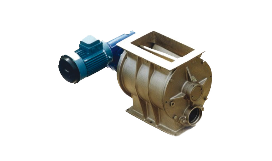 WAM RVR Series Rotary Valve