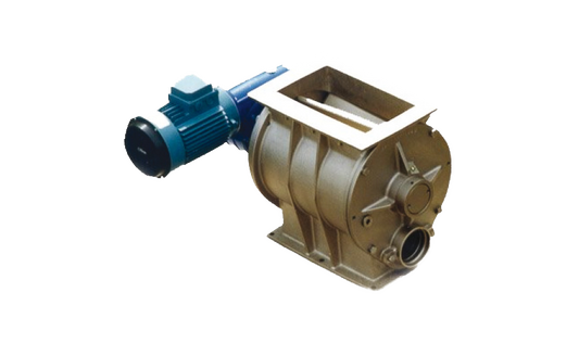 WAM RVR Series Rotary Valve
