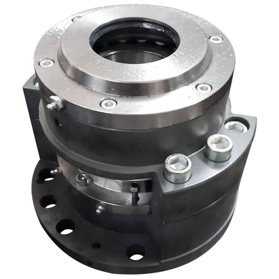 Sicoma MAO Series – Electric Motor Side Sealing and Bearing Overhaul Kit