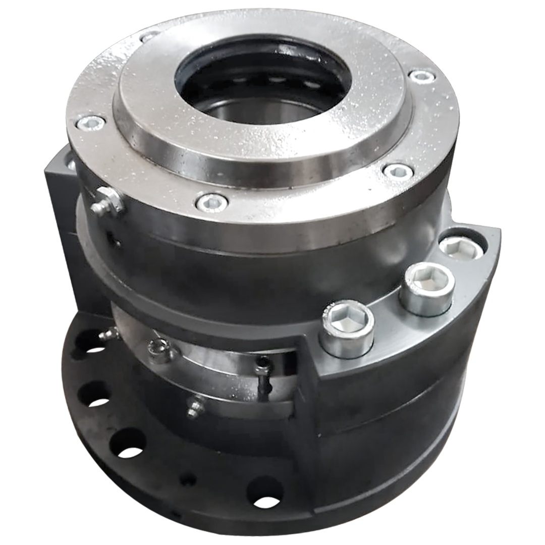 Sicoma MAO Series – Electric Motor Side Sealing and Bearing Overhaul Kit