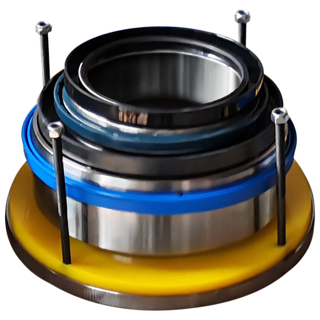 Sicoma MAO Series – Comprehensive Sealing Group