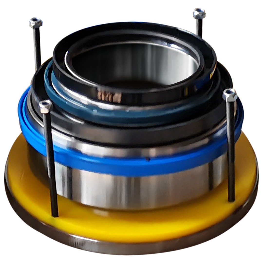 Sicoma MAO Series – Comprehensive Sealing Group