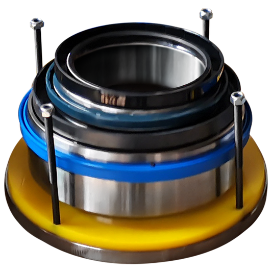 Sicoma MAO Series – Comprehensive Sealing Group