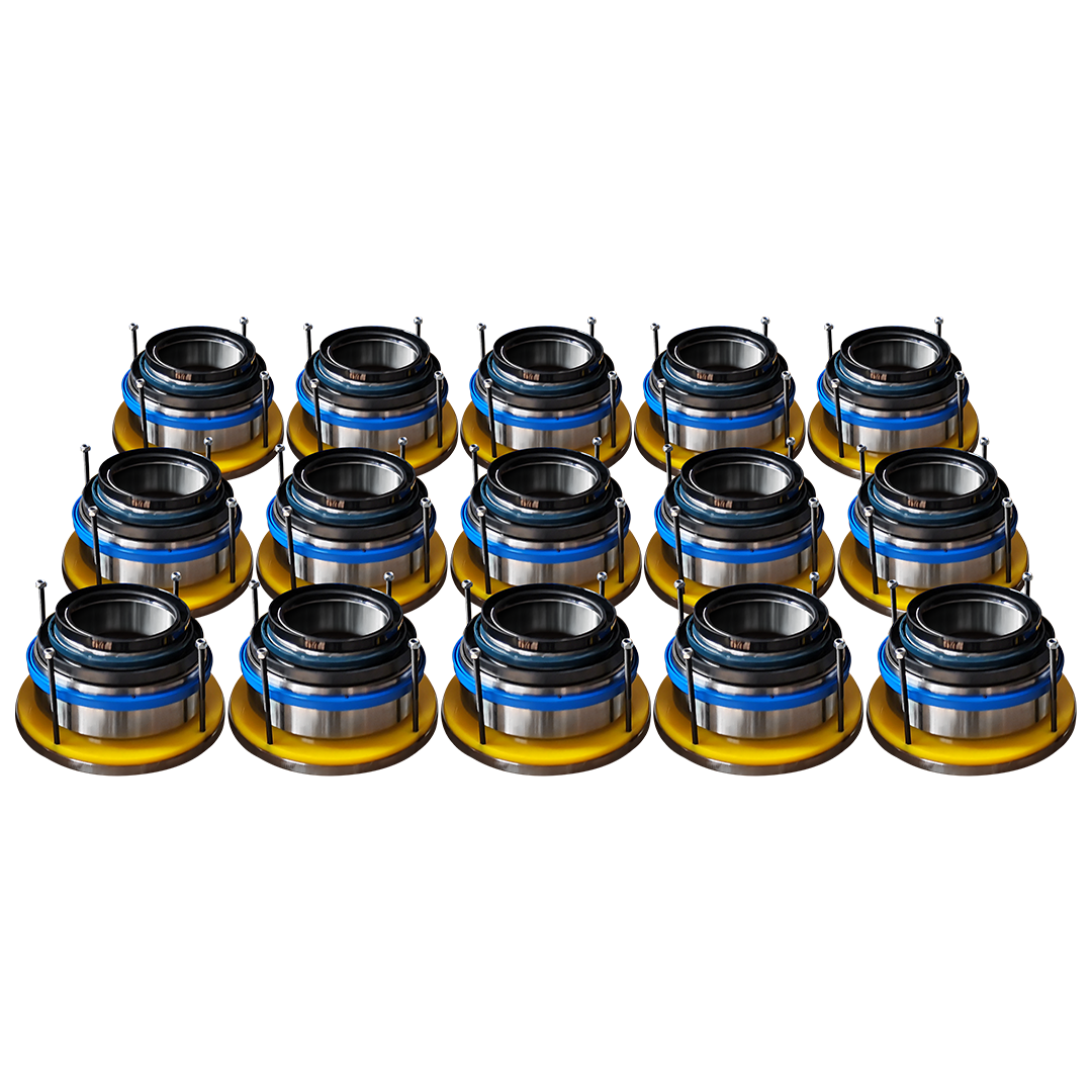 Sicoma MAO Series – Comprehensive Sealing Group