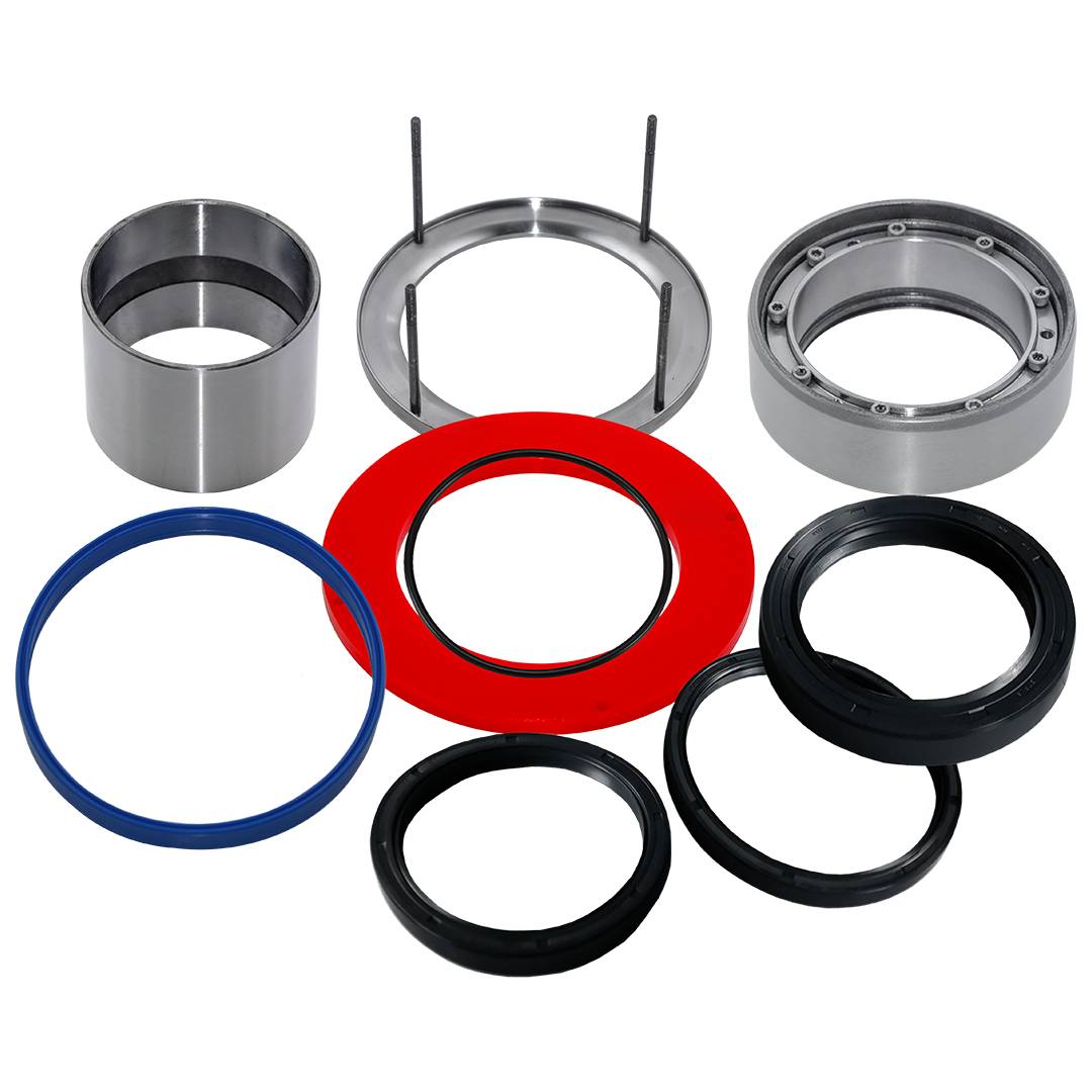 Sicoma MAO Series – Precision Oil Sealing Kit