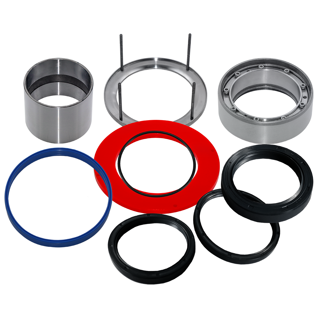 Sicoma MAO Series – Precision Oil Sealing Kit