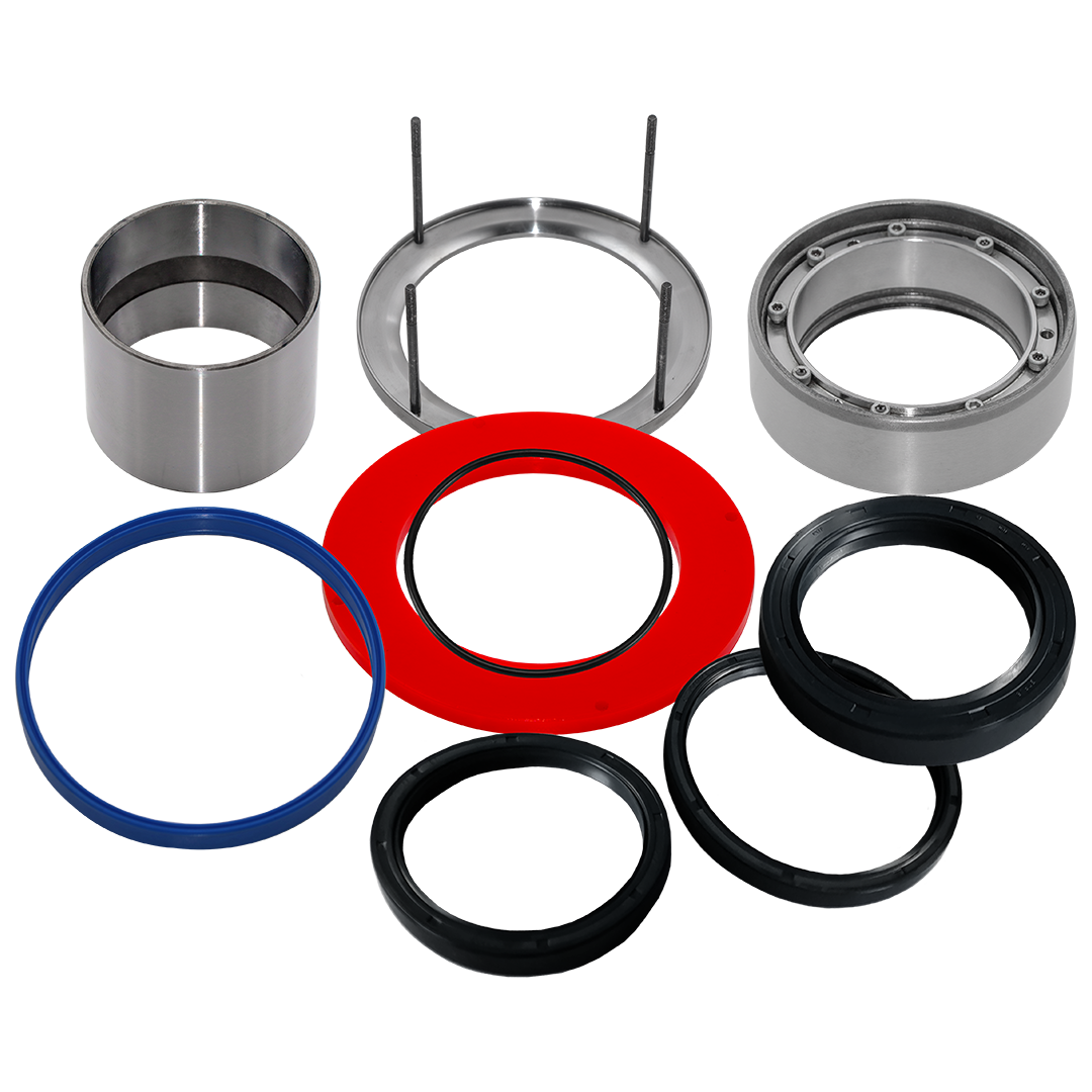 Sicoma MAO Series – Precision Oil Sealing Kit