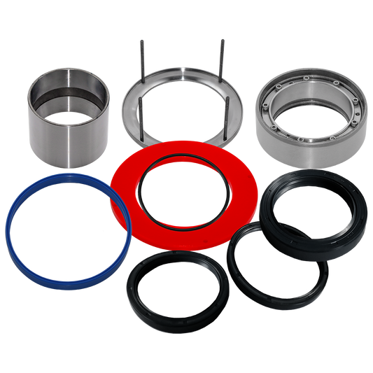 Sicoma MAO Series – Precision Oil Sealing Kit