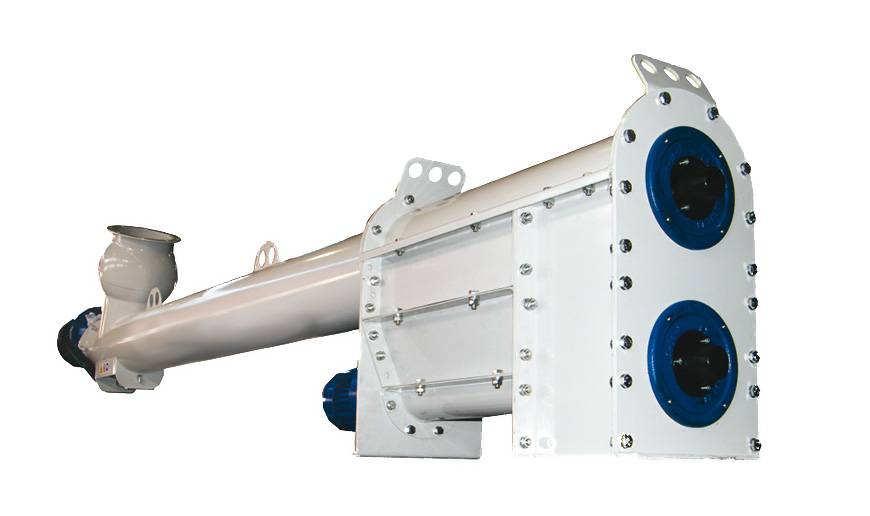 WAM Micro-Feed Screws