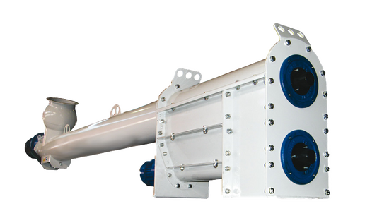 WAM Micro-Feed Screws