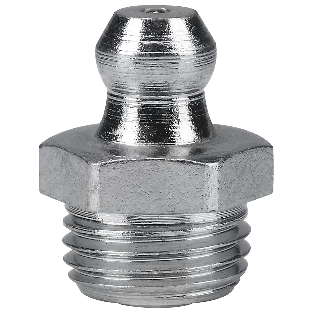 Sicoma Genuine STAE18 Grease Fitting / Grease Nipple for Concrete Mixers