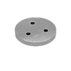 Schwing Main Pumping Cylinder Accessories