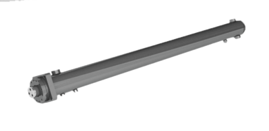 Schwing Main Pumping Cylinder Accessories