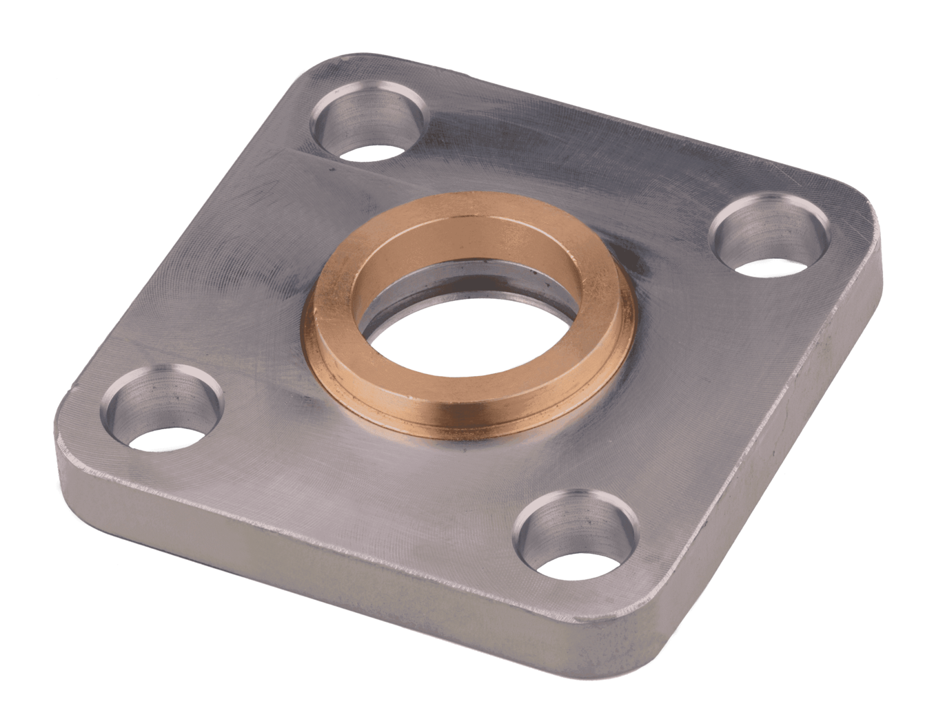 Schwing Main Pumping Cylinder Accessories