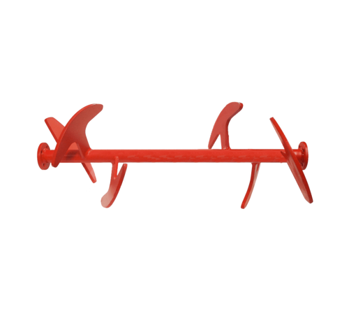 Schwing Agitator Paddle and Accessories Series for Concrete Pumps