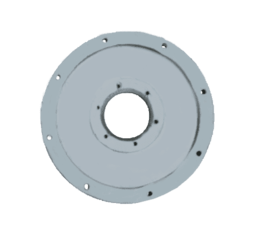 Schwing Plunger Housing and Components
