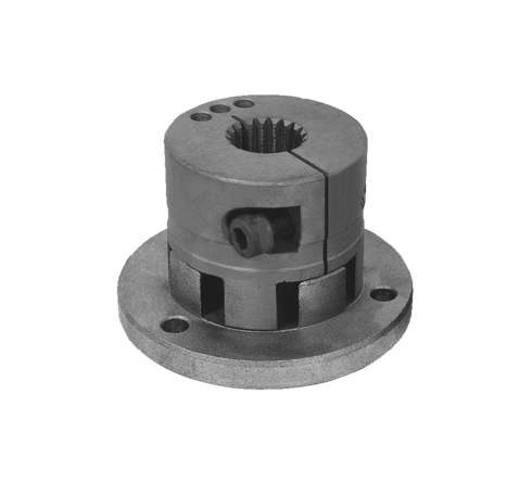 Schwing Distributor Gearbox and Accessories